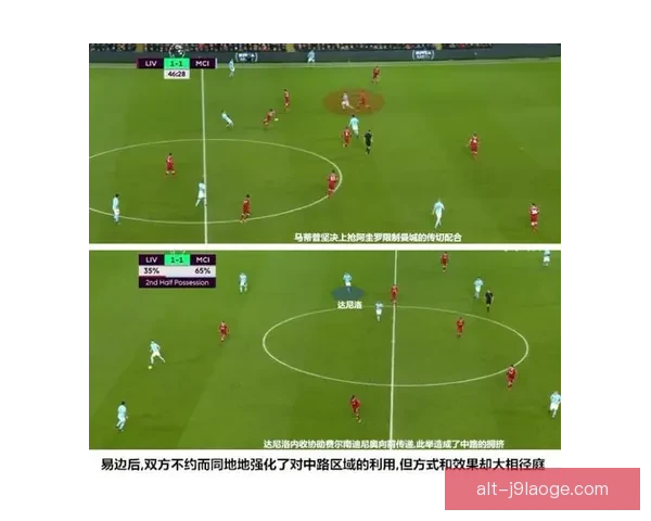 英超双后腰战术体系的竞争优势与潜在风险及未来发展解析