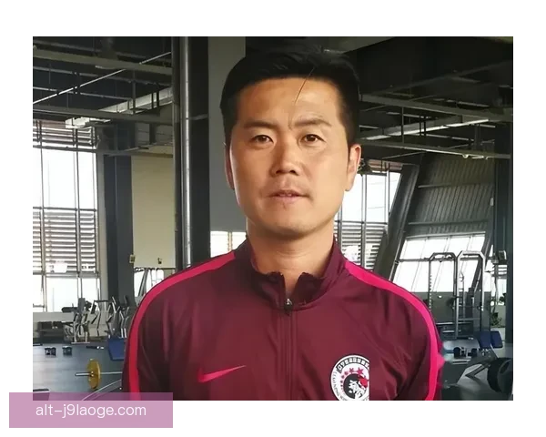 肇俊哲力挽狂澜带沧州雄狮逆境中完成保级壮举